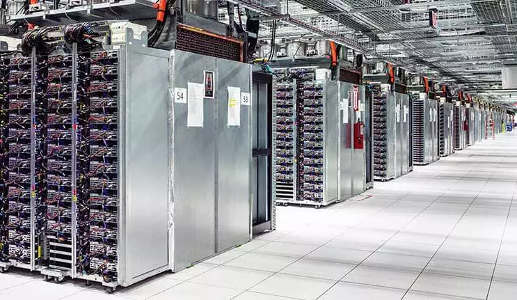 Infocore Solucoes Tecnologicas